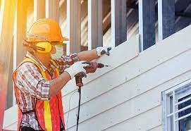 Affordable Siding Repair and Maintenance Services in Fort Benton, MT
